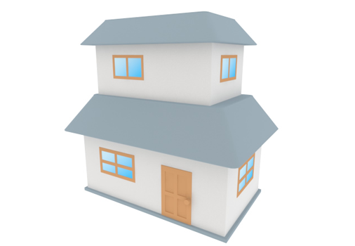 建物表題変更登記